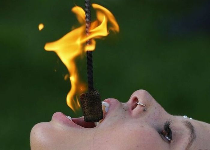 Acid Picdump (133 pics)