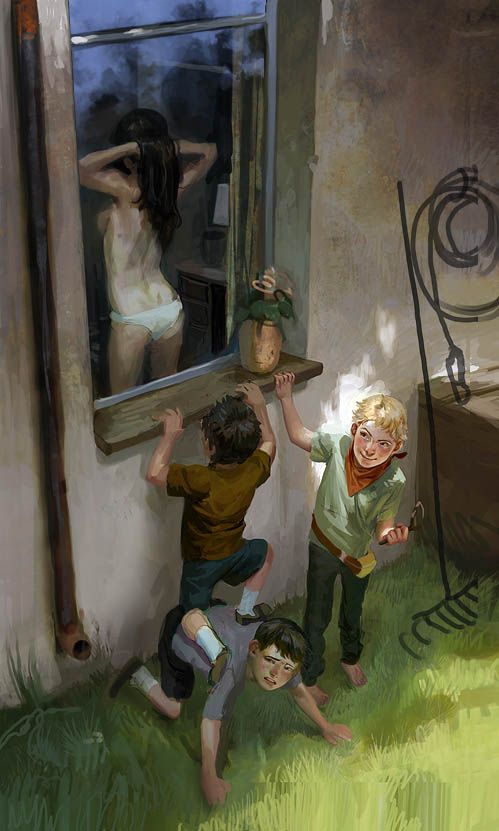 Acid Picdump (133 pics)
