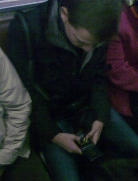 Acid Picdump (133 pics)