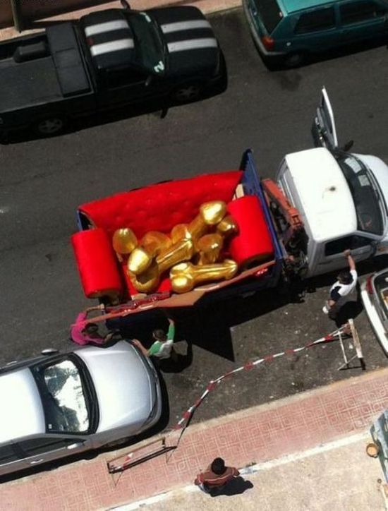 Acid Picdump (133 pics)