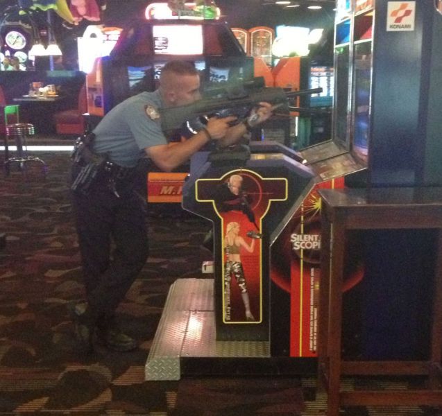 Acid Picdump (133 pics)