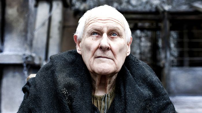 "Game of Thrones" Facts (18 pics)