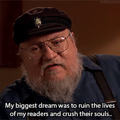 "Game of Thrones" Facts (18 pics)