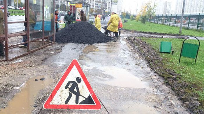 Only in Russia (45 pics)
