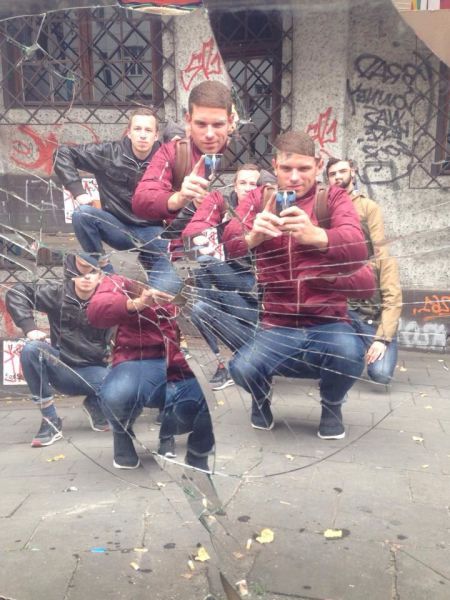Acid Picdump (175 pics)