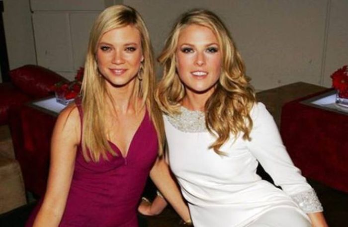 Celebs Who Used to Be Roommates (25 pics)