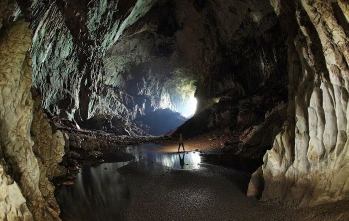 Beautiful Cave (24 pics)