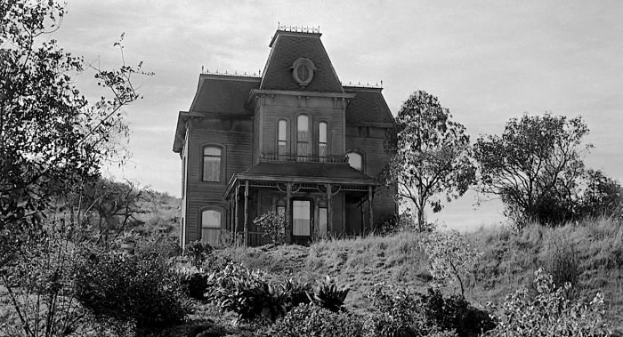 Psycho House (17 pics)