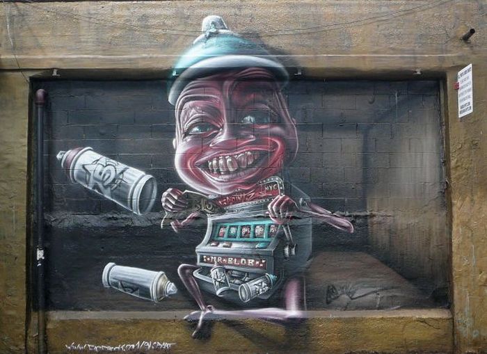 Acid Picdump (107 pics)