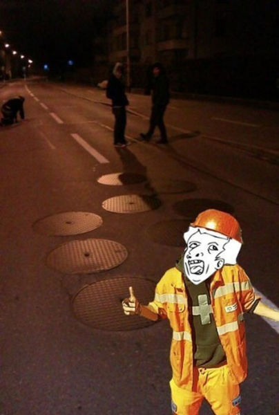 Acid Picdump (107 pics)