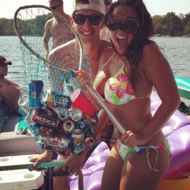 Bikini Girls (41 pics)