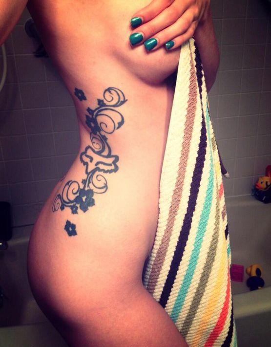 Girls in Towels. Part 3 (25 pics)