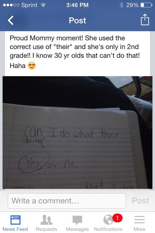 Spelling and Grammar Mistakes can Ruin Everything (34 pics)