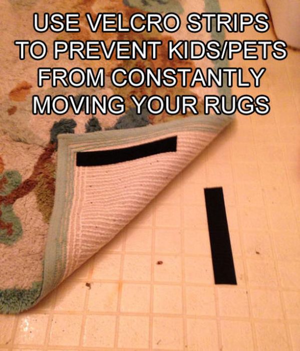 Life Hacks in Pictures. Part 8 (40 pics)