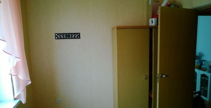 Funny Dorm Room Prank (9 pics)
