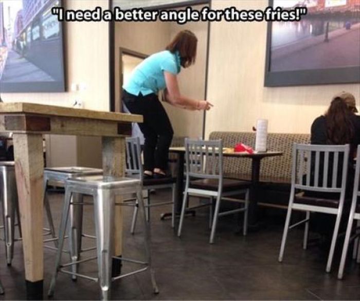 Funny Captioned Photos 35 Pics