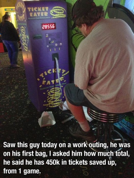 The True Meaning of Awesome (61 pics)