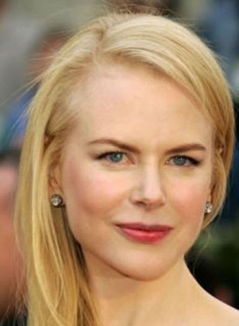 Nicole Kidman Aging Timeline (21 pics)