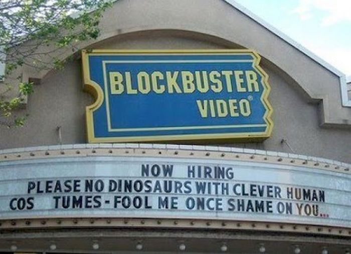 Funny Now Hiring Ads (25 pics)