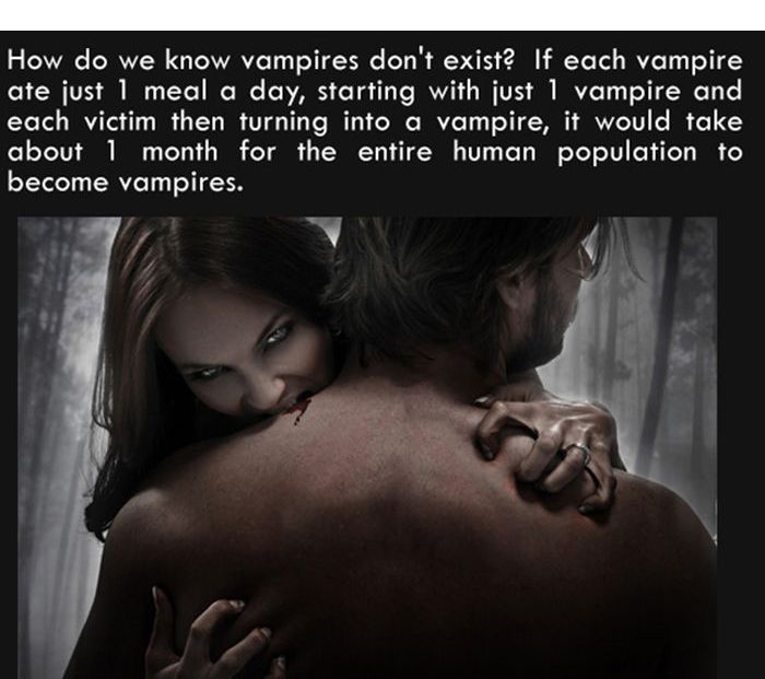 Interesting Facts. Part 7 (27 pics)