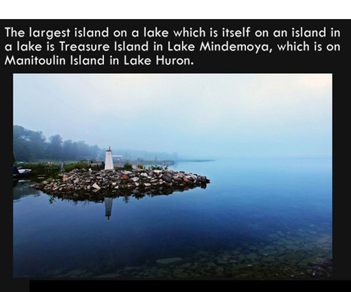 Interesting Facts. Part 7 (27 pics)