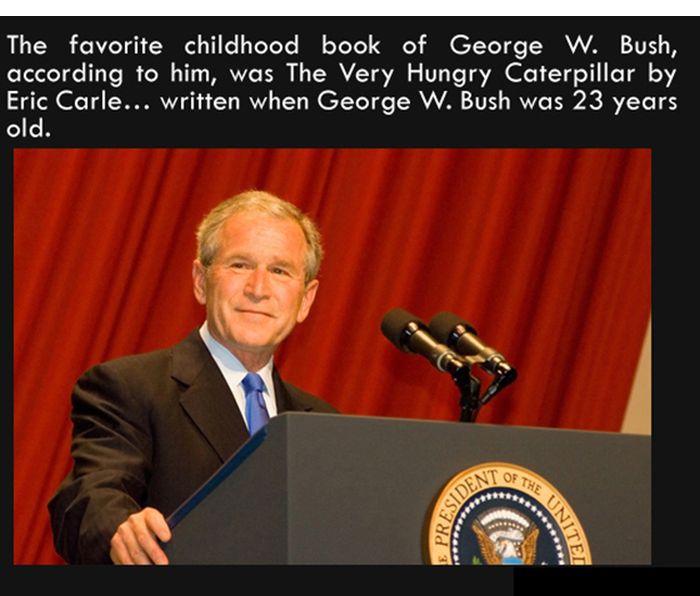 Interesting Facts. Part 7 (27 pics)