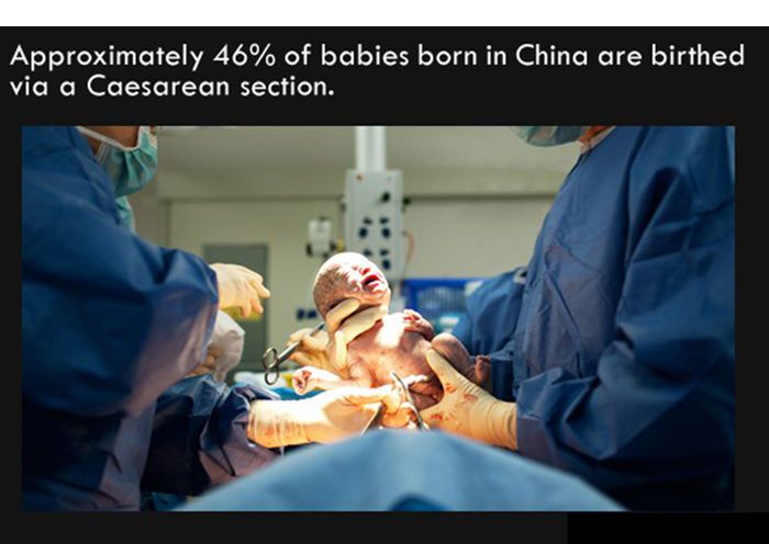 Interesting Facts. Part 7 (27 pics)