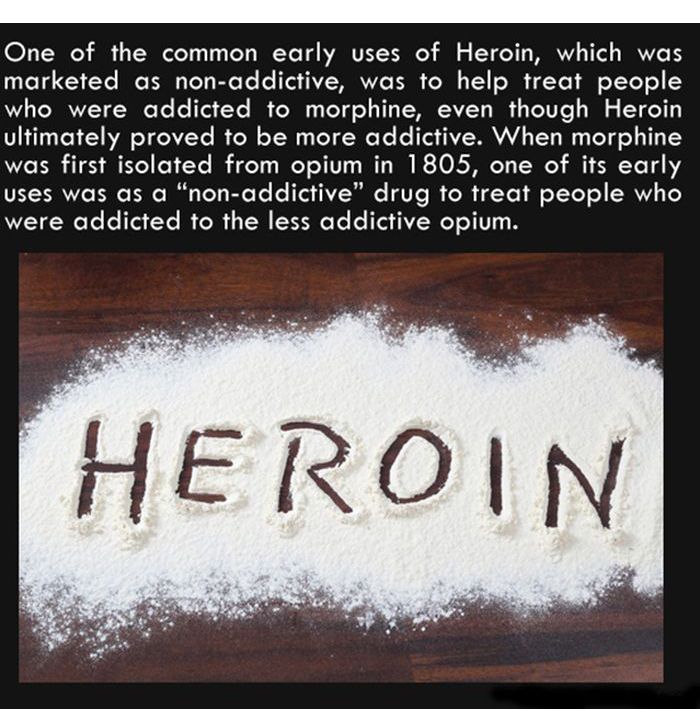 Interesting Facts. Part 7 (27 pics)