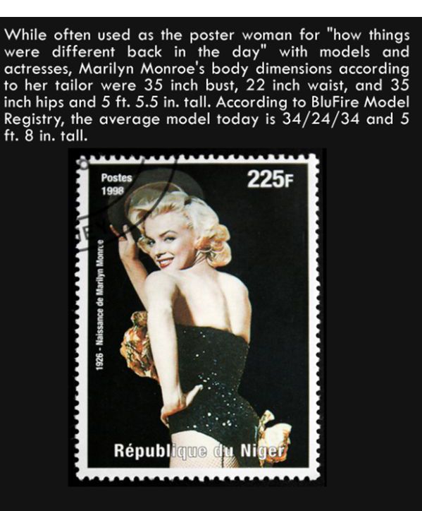 Interesting Facts. Part 7 (27 pics)