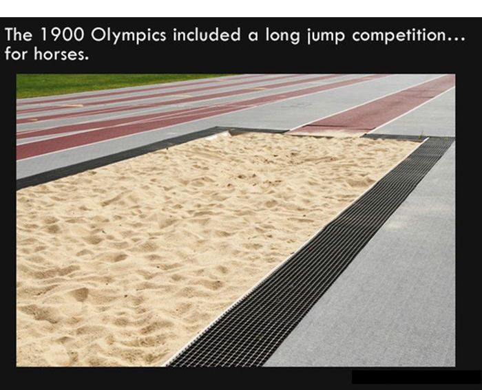 Interesting Facts. Part 7 (27 pics)