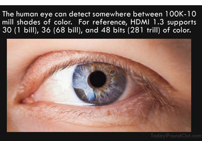 Interesting Facts. Part 7 (27 pics)