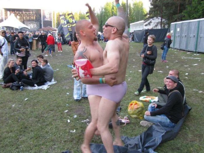 Acid Picdump (111 pics)