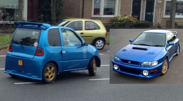 Acid Picdump (111 pics)