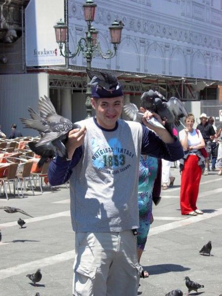 Acid Picdump (111 pics)