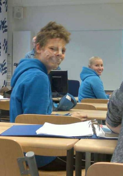 Acid Picdump (111 pics)