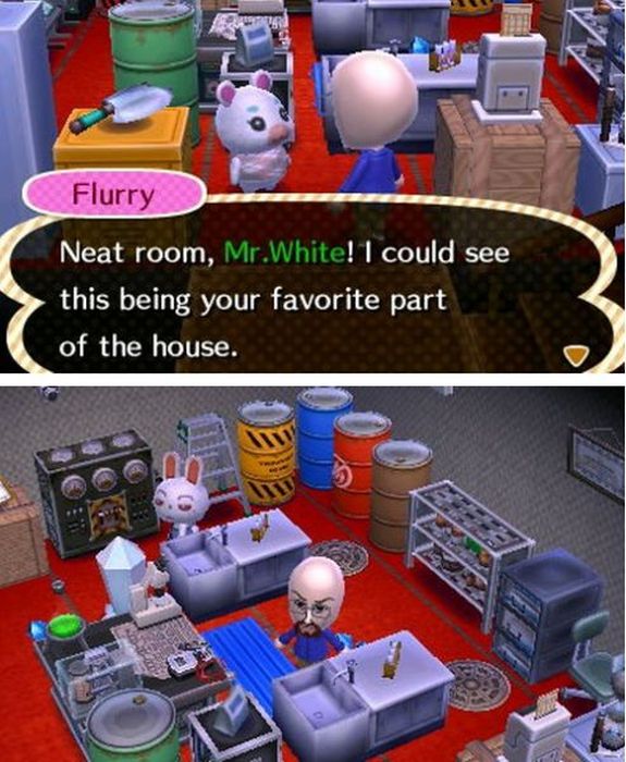 Gaming Pictures. Part 2 (38 pics)