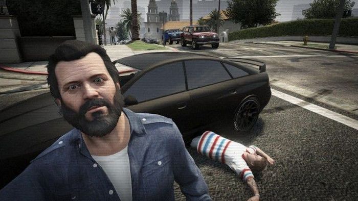 Gaming Pictures. Part 2 (38 pics)