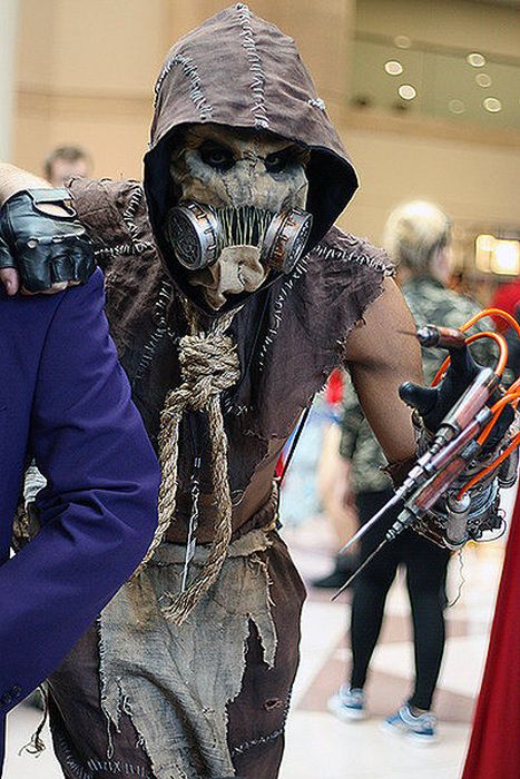 Gaming Pictures. Part 2 (38 pics)