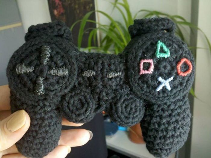 Gaming Pictures. Part 2 (38 pics)