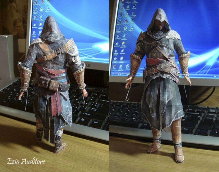 Gaming Pictures. Part 2 (38 pics)