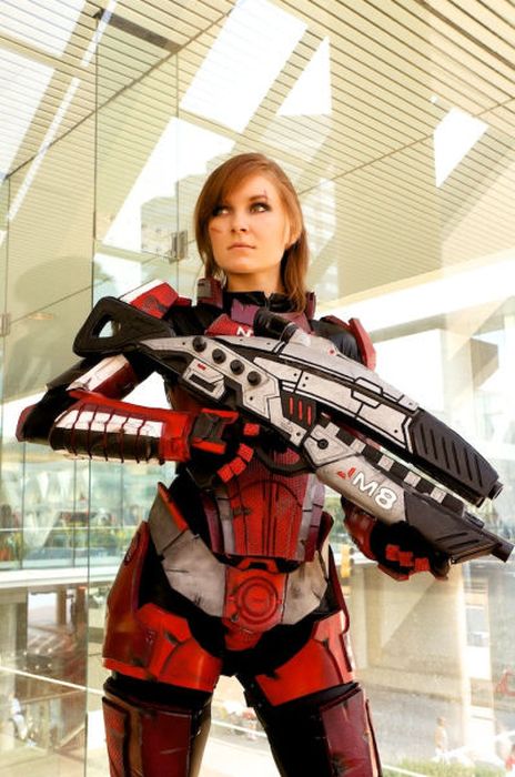 Gaming Pictures. Part 2 (38 pics)