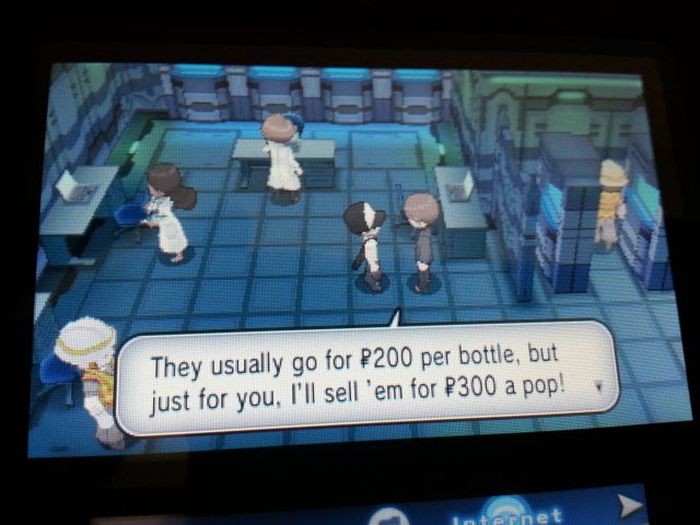 Gaming Pictures. Part 2 (38 pics)