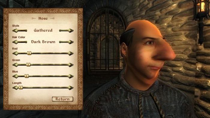 Gaming Pictures. Part 2 (38 pics)