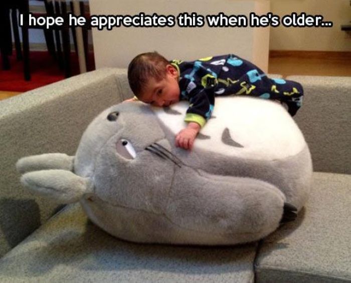 Funny Kids (19 pics)