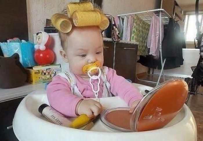 Funny Kids (19 pics)