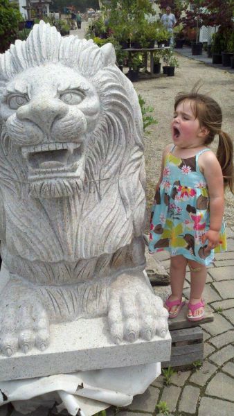 Funny Kids (19 pics)