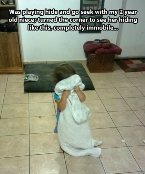 Funny Kids (19 pics)