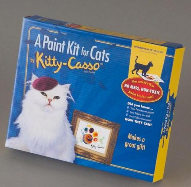 These Things Actually Exist (37 pics) These Things Actually Exist (37 pics)