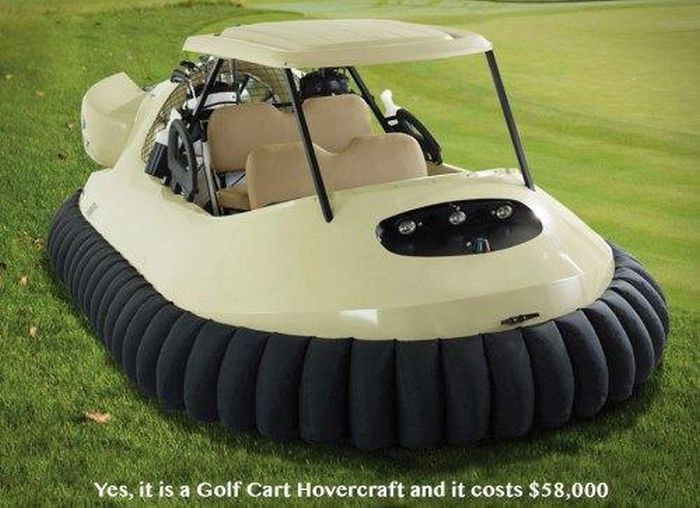 These Things Actually Exist (37 pics) These Things Actually Exist (37 pics)