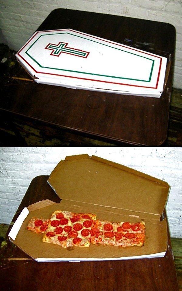 These Things Actually Exist (37 pics) These Things Actually Exist (37 pics)